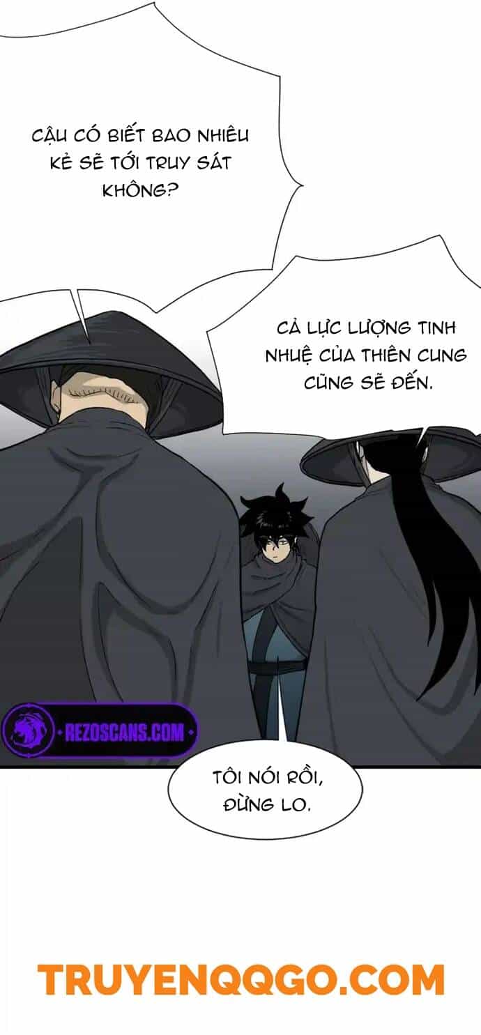 Ma Chiến Sĩ - Chương 41 - ảnh 29