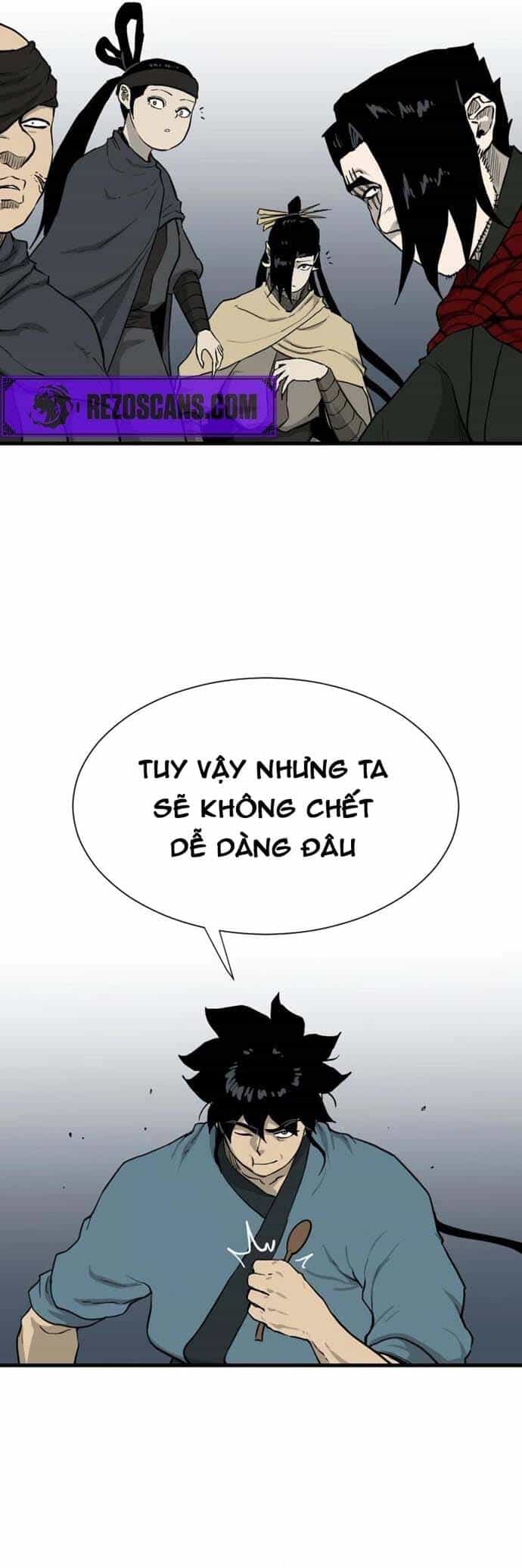 Ma Chiến Sĩ - Chương 44 - ảnh 33