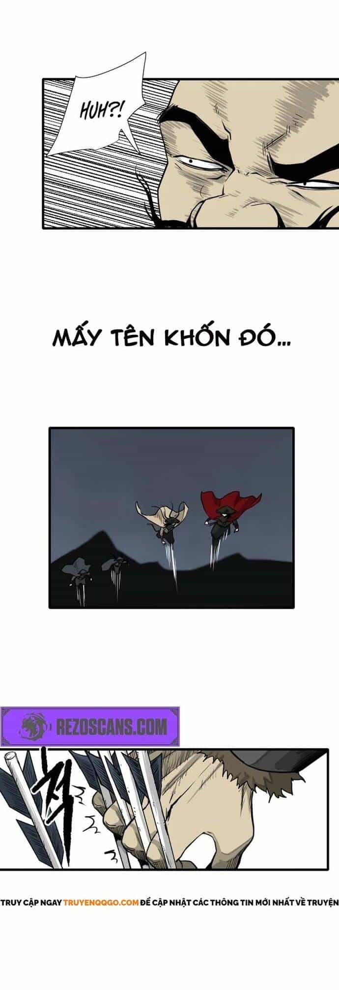 Ma Chiến Sĩ - Chương 44 - ảnh 5