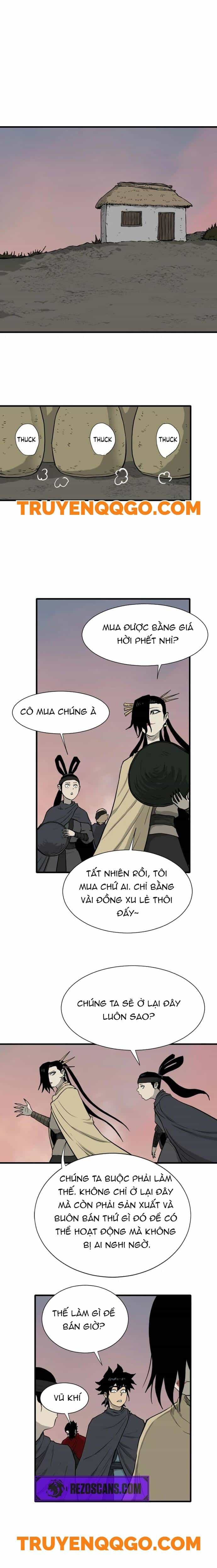 Ma Chiến Sĩ - Chương 46 - ảnh 5