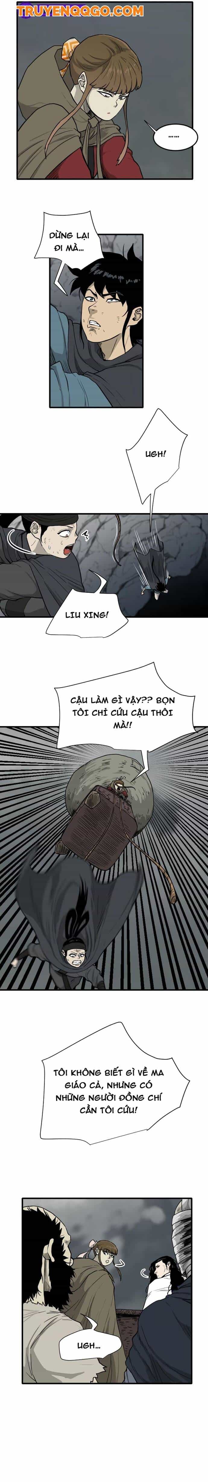 Ma Chiến Sĩ - Chương 53 - ảnh 8
