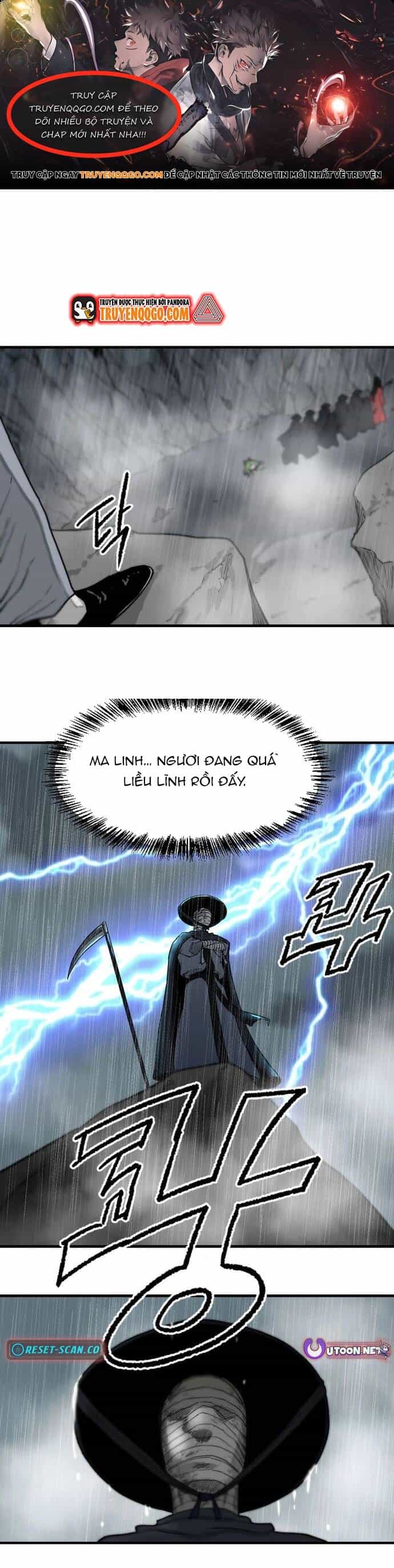 Ma Chiến Sĩ - Chương 57 - ảnh 1