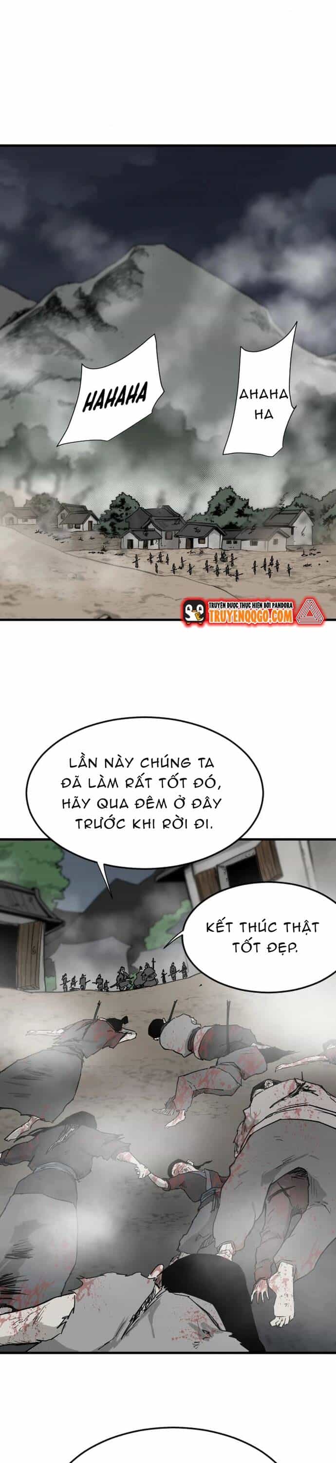 Ma Chiến Sĩ - Chương 59 - ảnh 3