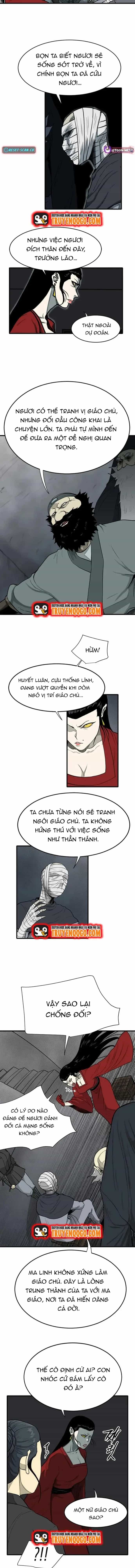 Ma Chiến Sĩ - Chương 63 - ảnh 2