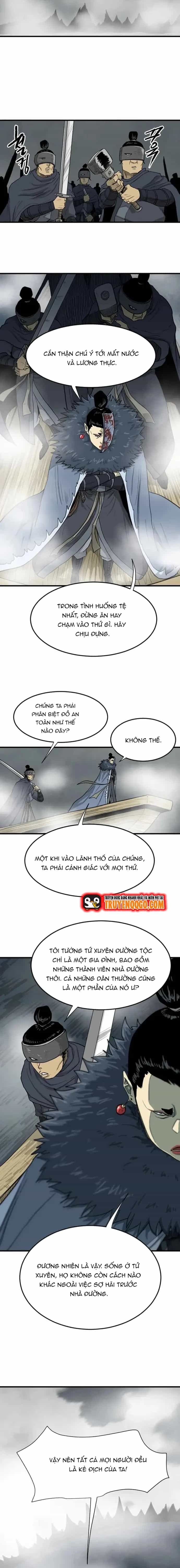 Ma Chiến Sĩ - Chương 65 - ảnh 3