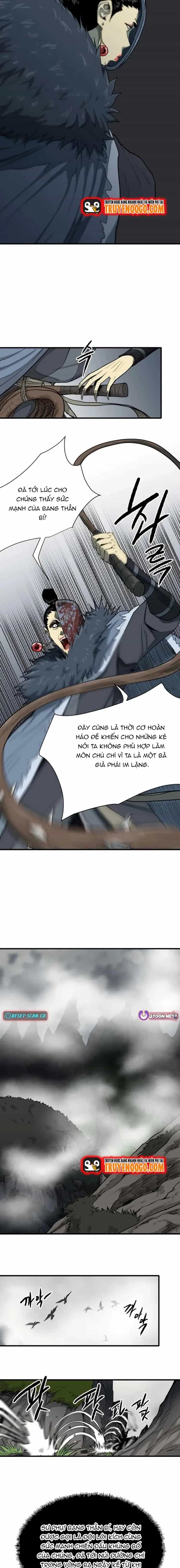 Ma Chiến Sĩ - Chương 65 - ảnh 5