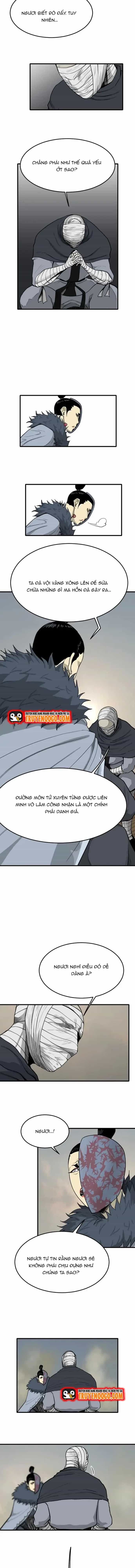 Ma Chiến Sĩ - Chương 68 - ảnh 2
