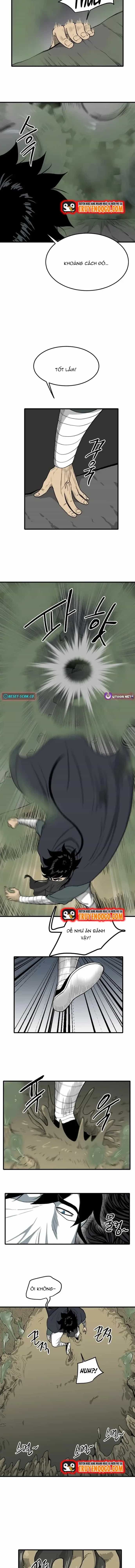 Ma Chiến Sĩ - Chương 68 - ảnh 7