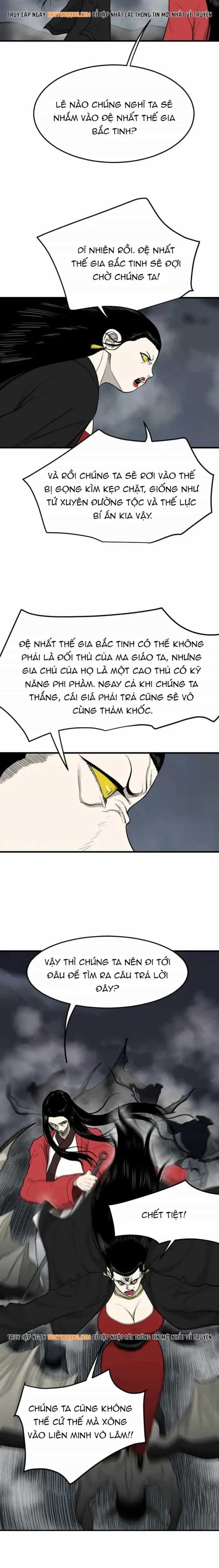 Ma Chiến Sĩ - Chương 70 - ảnh 9
