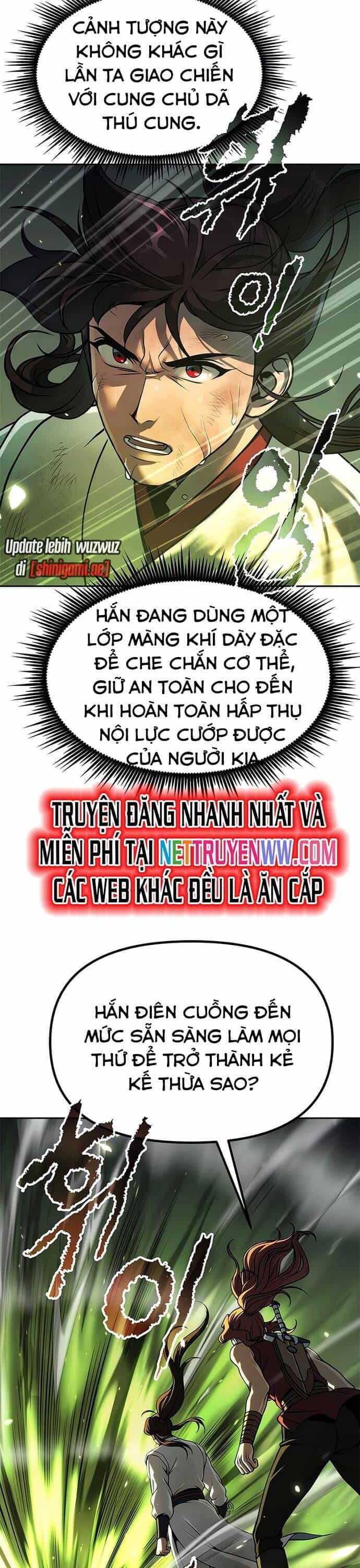 Ma Đạo Chuyển Sinh Ký - Chương 98 - ảnh 14