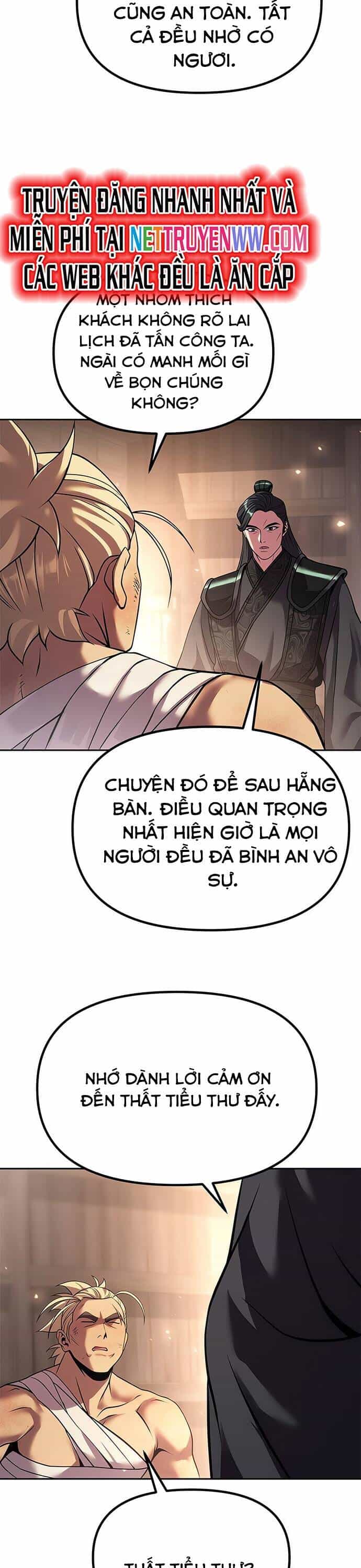 Ma Đạo Chuyển Sinh Ký - Chương 98 - ảnh 27