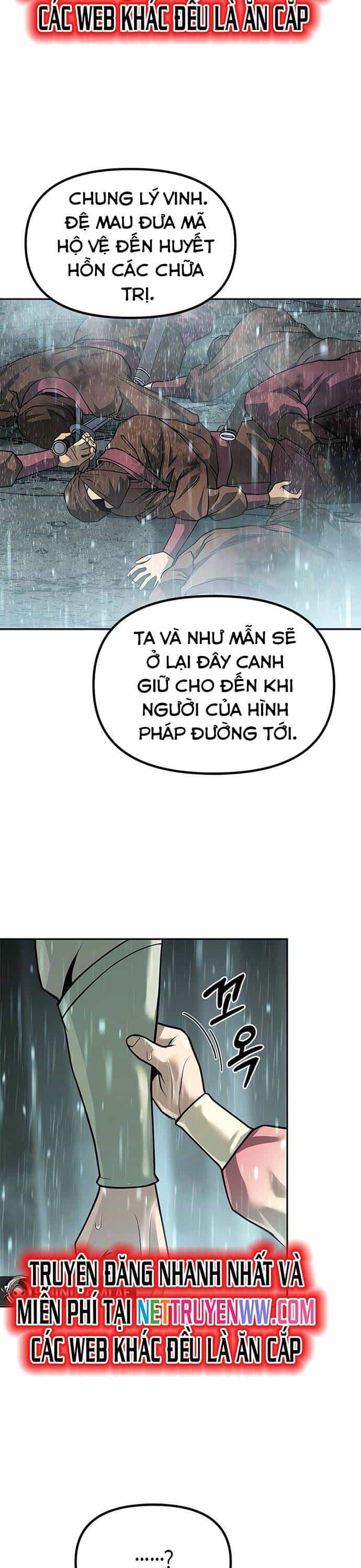 Ma Đạo Chuyển Sinh Ký - Chương 98 - ảnh 4