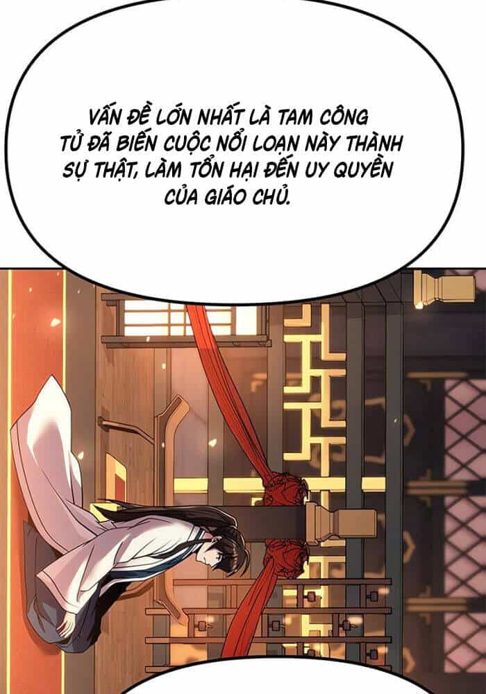 Ma Đạo Chuyển Sinh Ký - Chương 99 - ảnh 80