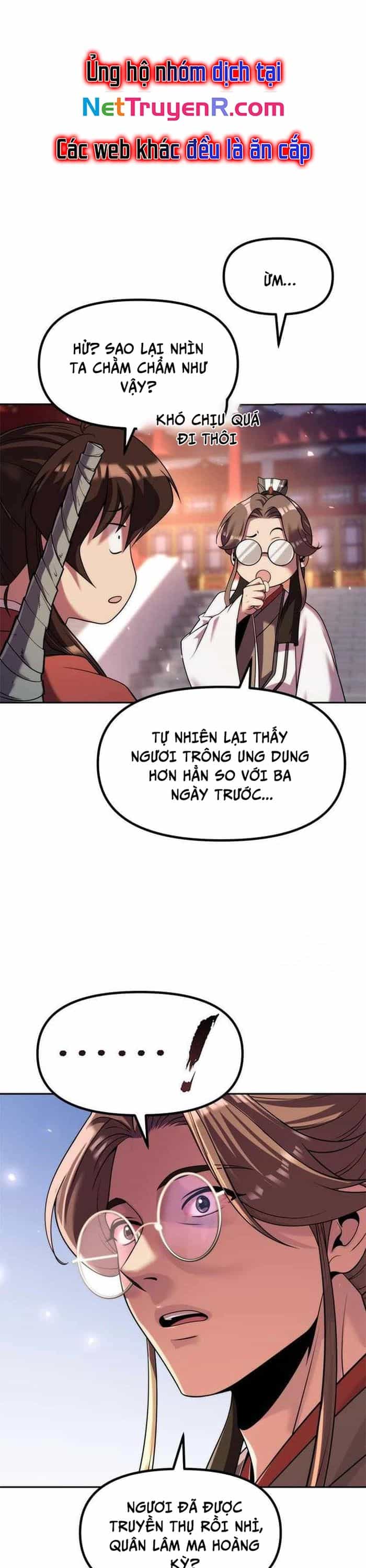 Ma Đạo Chuyển Sinh Ký - Chương 114 - ảnh 43