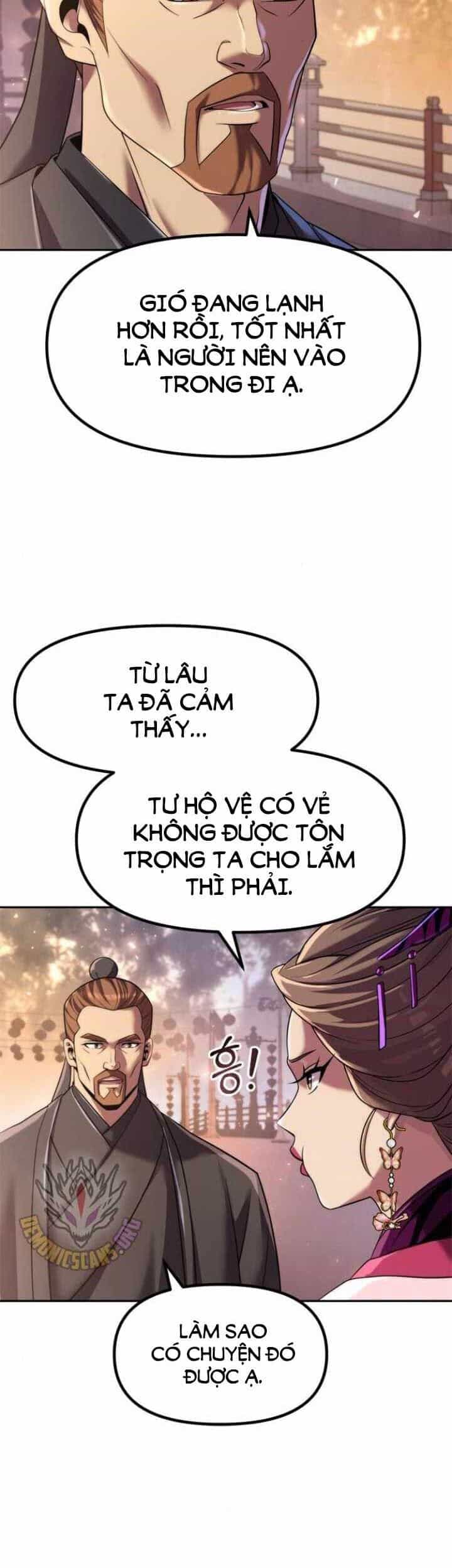 Ma Đạo Chuyển Sinh Ký - Chương 116 - ảnh 4