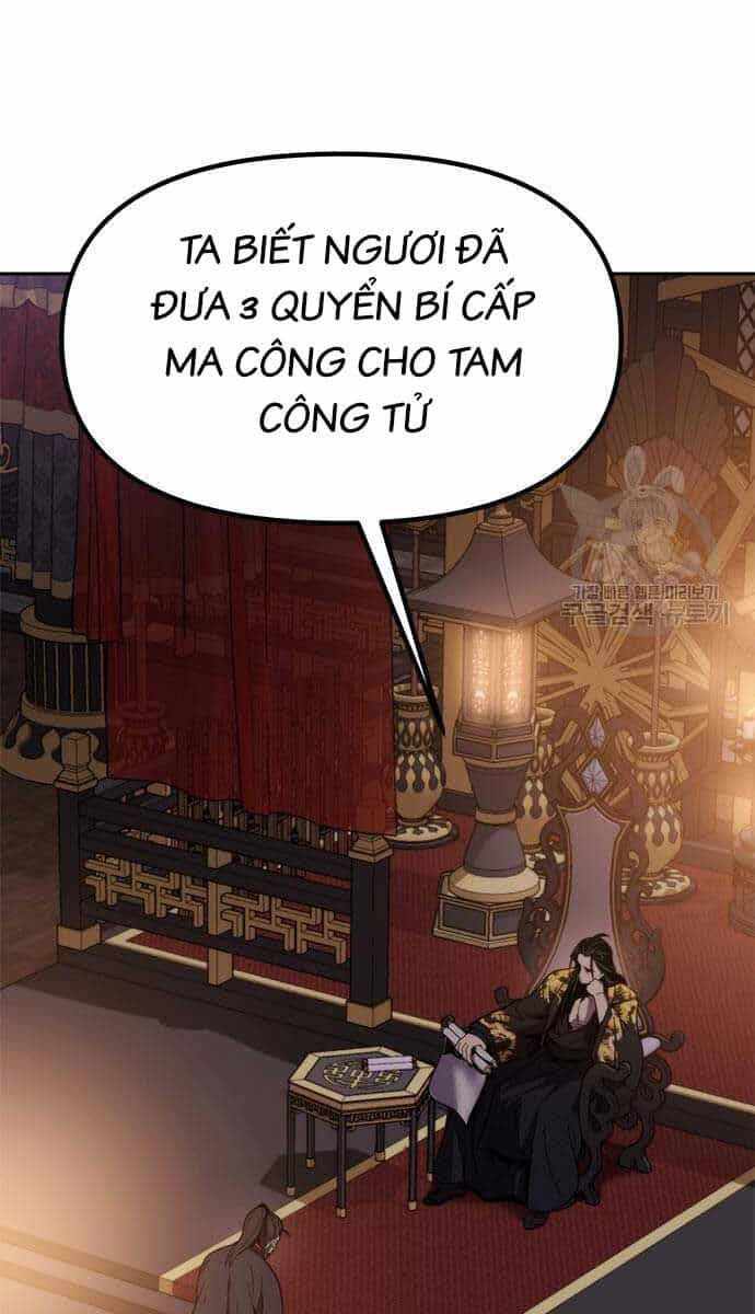 Ma Đạo Chuyển Sinh Ký - Chương 12 - ảnh 172