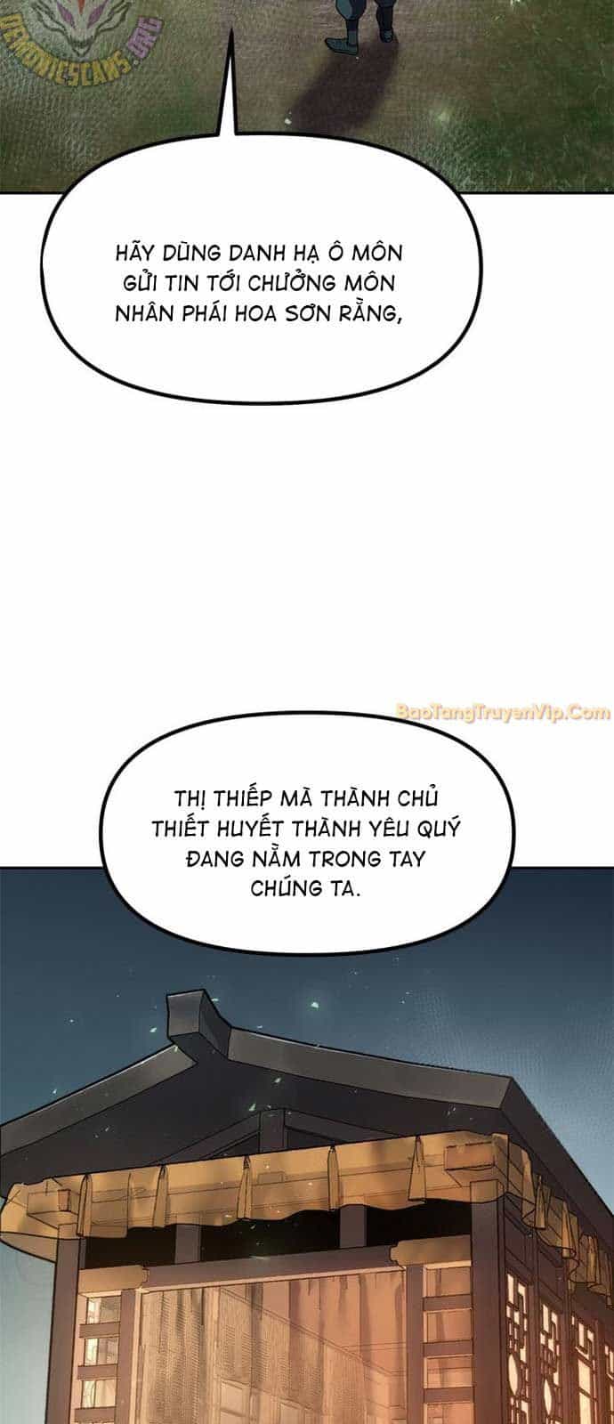 Ma Đạo Chuyển Sinh Ký - Chương 117 - ảnh 64