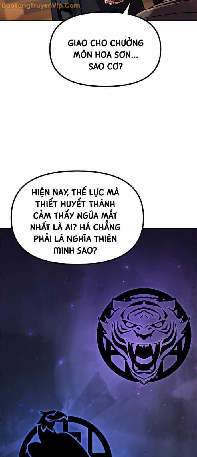 Ma Đạo Chuyển Sinh Ký - Chương 119 - ảnh 17