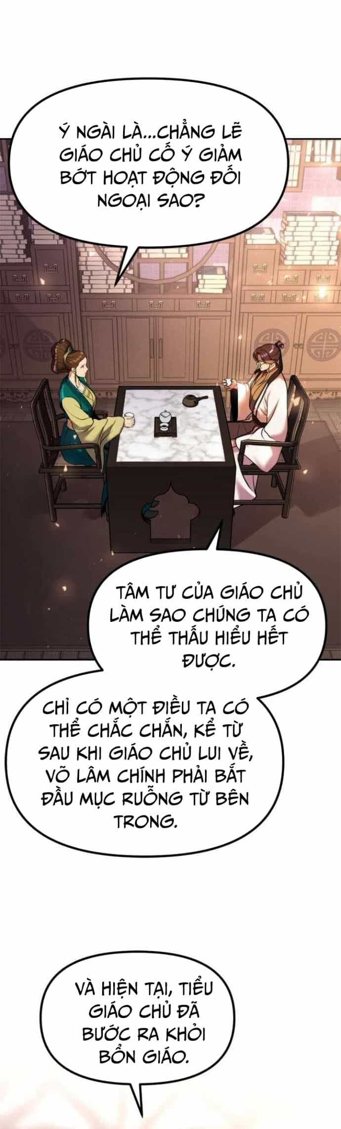 Ma Đạo Chuyển Sinh Ký - Chương 120.1 - ảnh 12