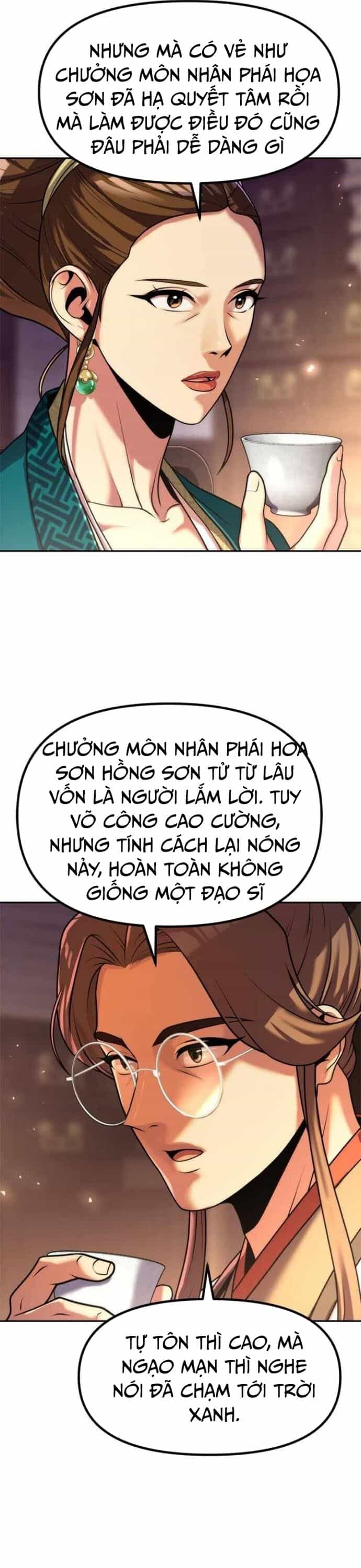 Ma Đạo Chuyển Sinh Ký - Chương 120.1 - ảnh 3