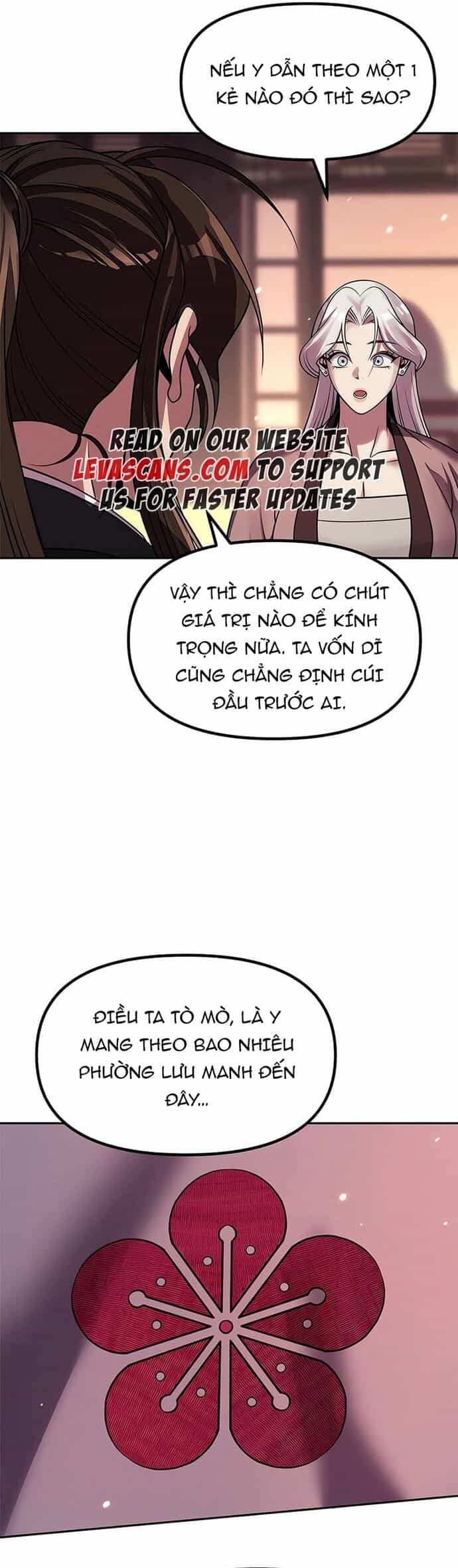 Ma Đạo Chuyển Sinh Ký - Chương 122 - ảnh 67