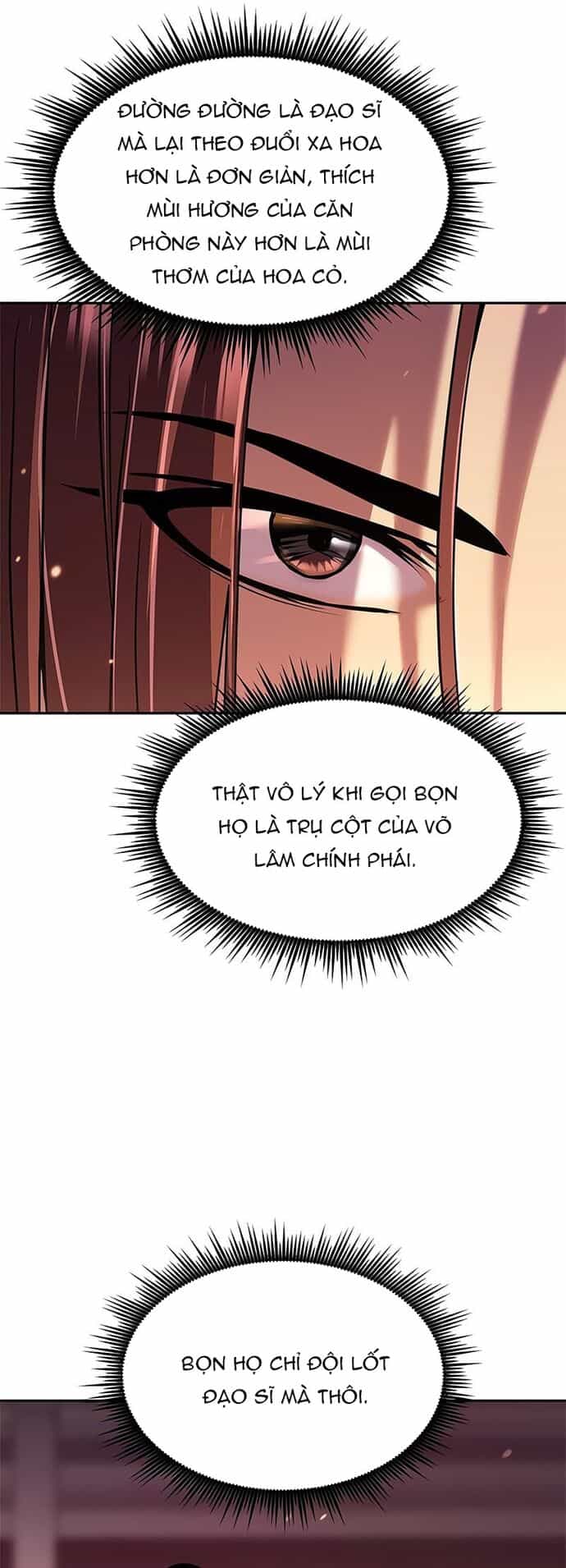 Ma Đạo Chuyển Sinh Ký - Chương 123 - ảnh 8