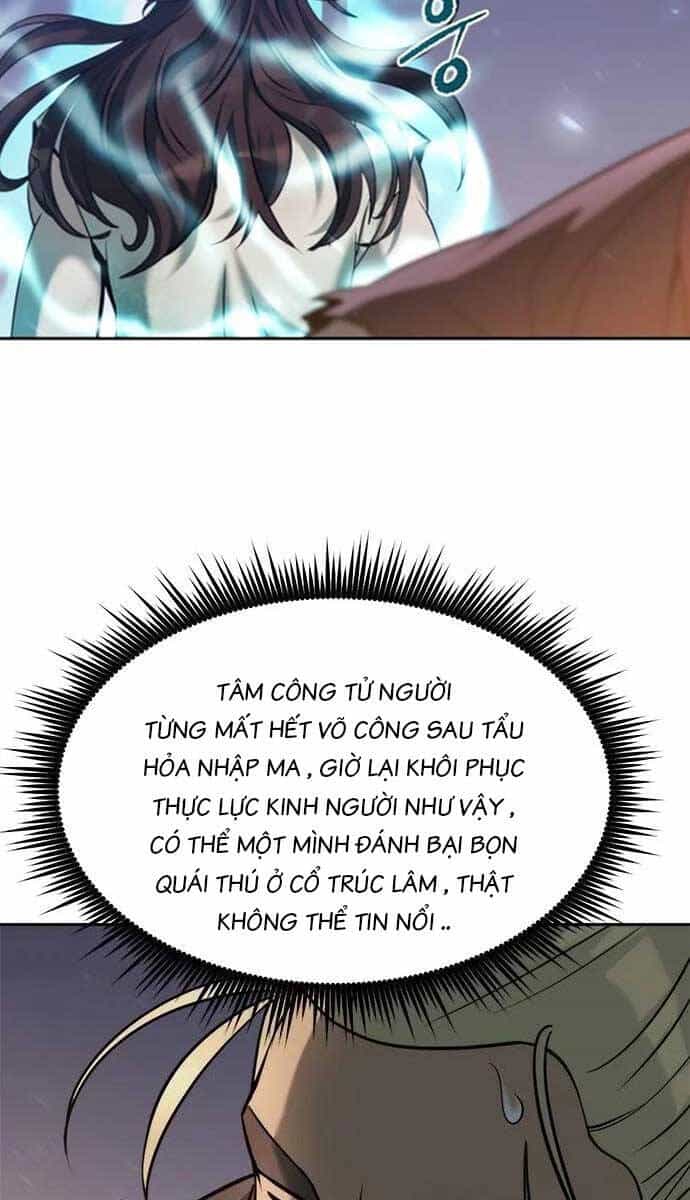 Ma Đạo Chuyển Sinh Ký - Chương 14 - ảnh 49