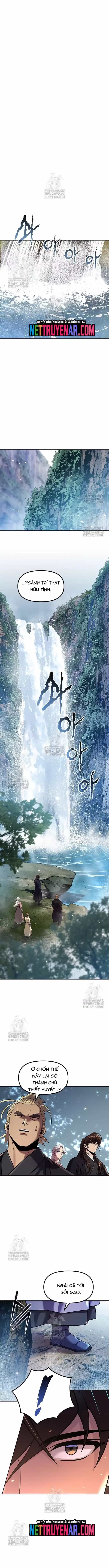Ma Đạo Chuyển Sinh Ký - Chương 132 - ảnh 10
