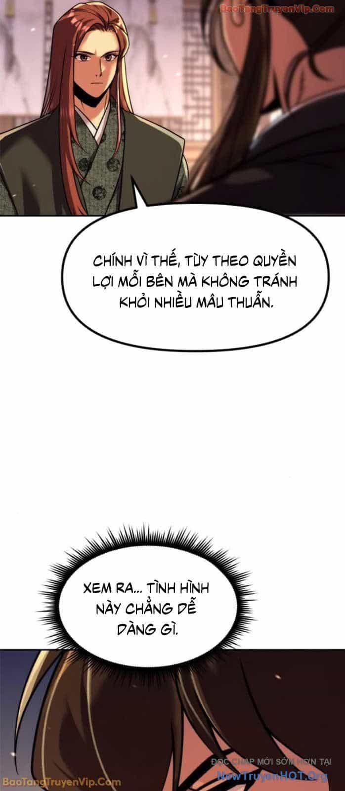 Ma Đạo Chuyển Sinh Ký - Chương 135 - ảnh 82