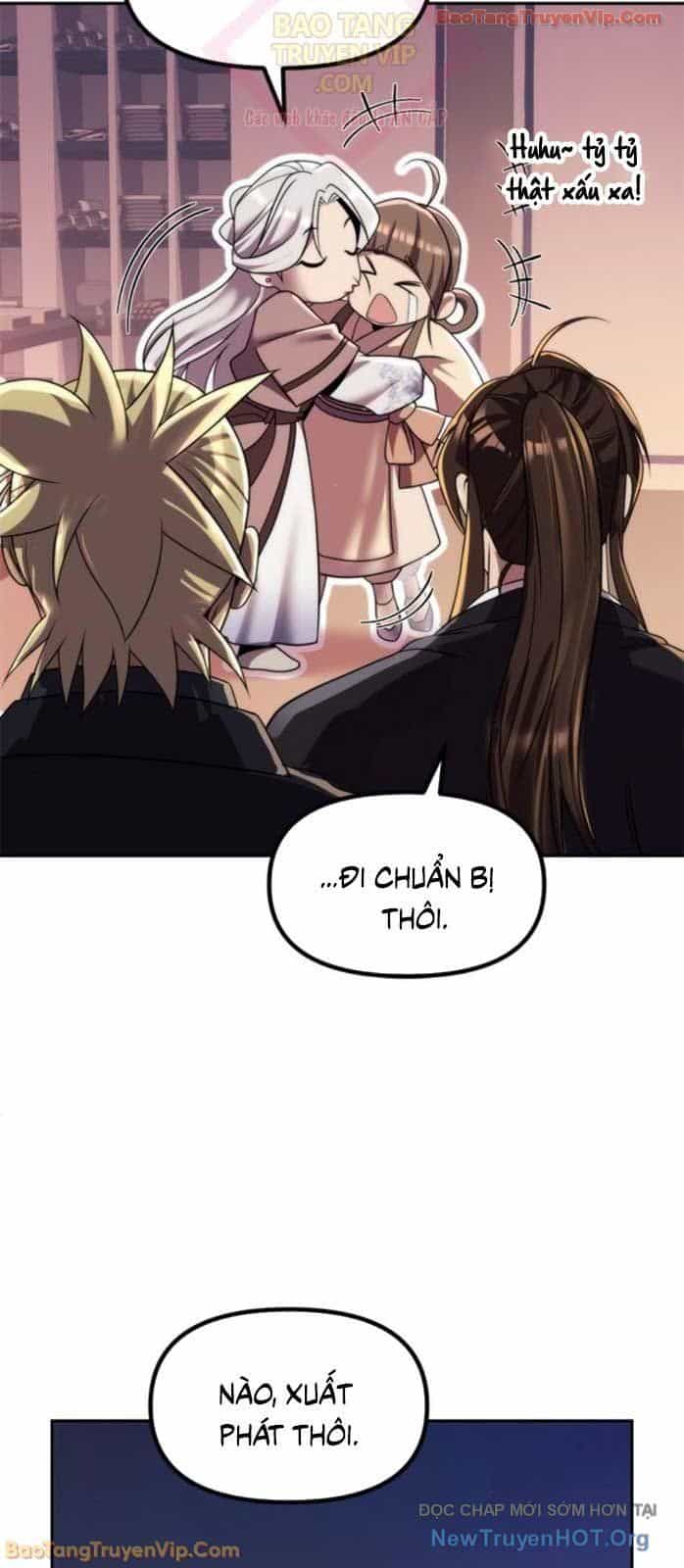 Ma Đạo Chuyển Sinh Ký - Chương 135 - ảnh 90