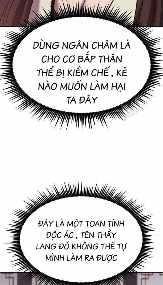 Ma Đạo Chuyển Sinh Ký - Chương 15 - ảnh 25