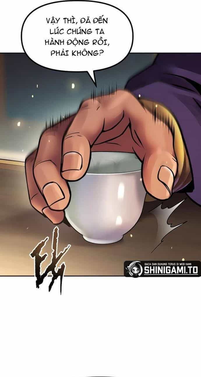 Ma Đạo Chuyển Sinh Ký - Chương 147 - ảnh 11