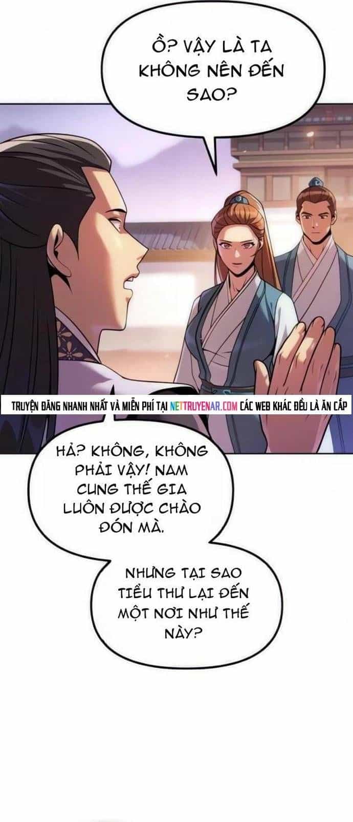Ma Đạo Chuyển Sinh Ký - Chương 149 - ảnh 38