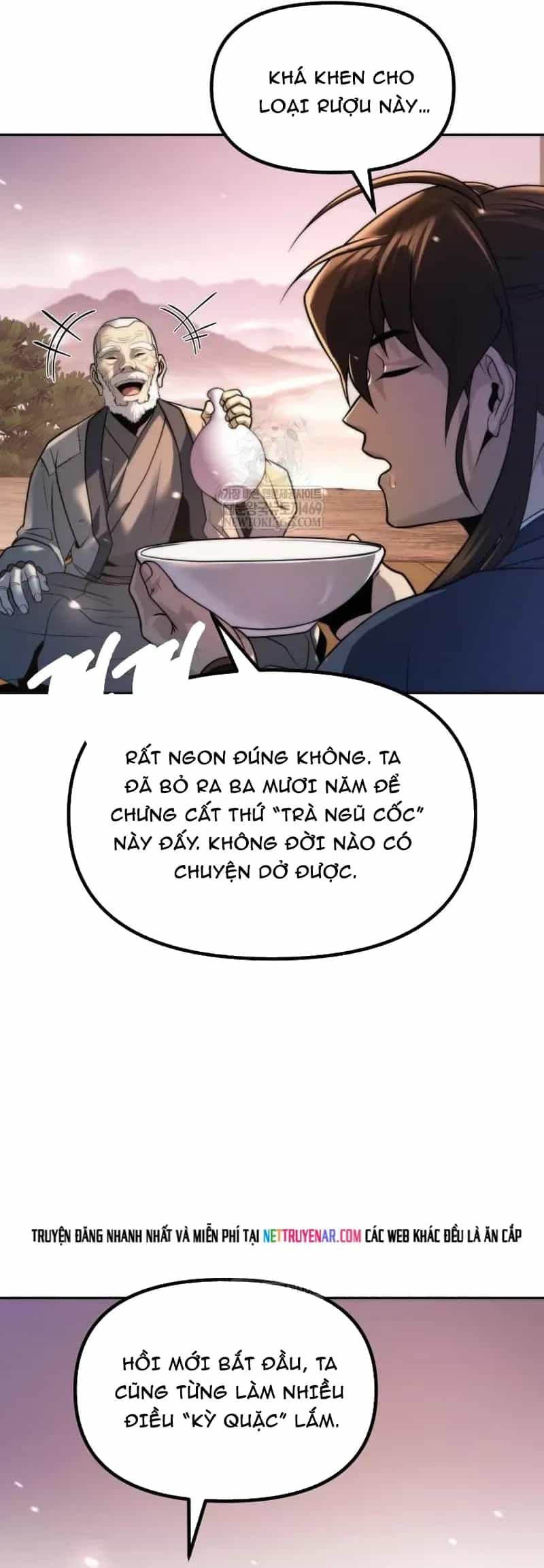 Ma Đạo Chuyển Sinh Ký - Chương 158 - ảnh 64