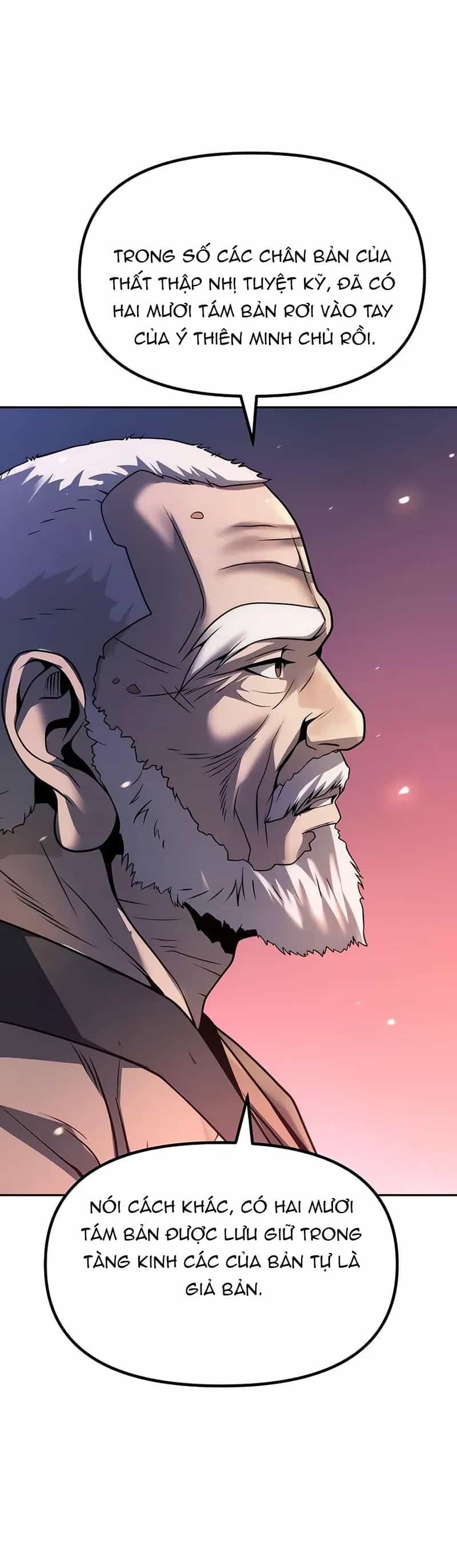 Ma Đạo Chuyển Sinh Ký - Chương 159 - ảnh 56