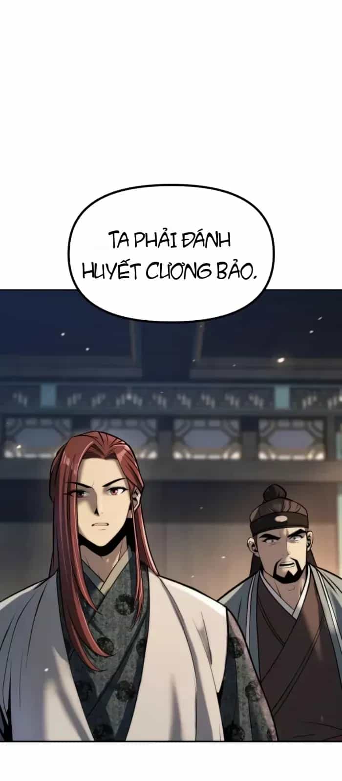 Ma Đạo Chuyển Sinh Ký - Chương 168 - ảnh 33