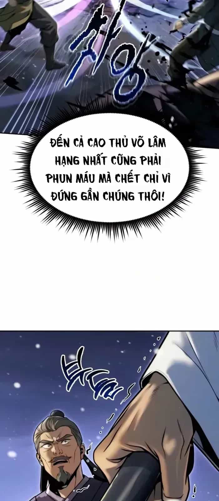 Ma Đạo Chuyển Sinh Ký - Chương 172 - ảnh 22