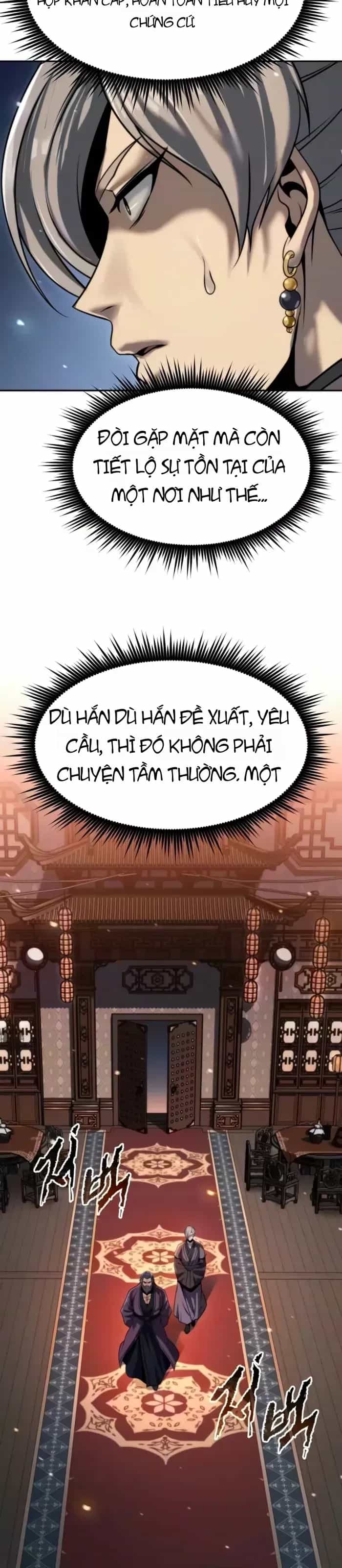 Ma Đạo Chuyển Sinh Ký - Chương 173 - ảnh 48