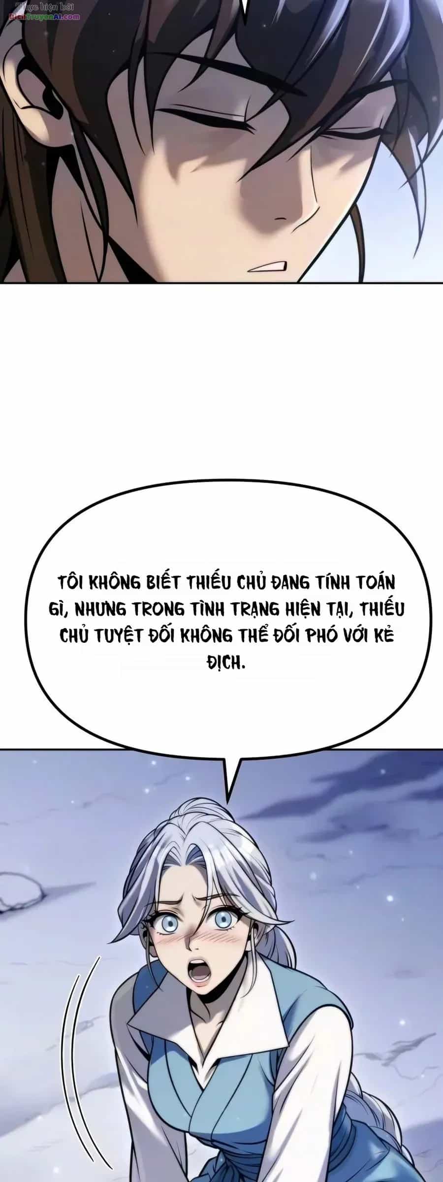 Ma Đạo Chuyển Sinh Ký - Chương 179 - ảnh 30