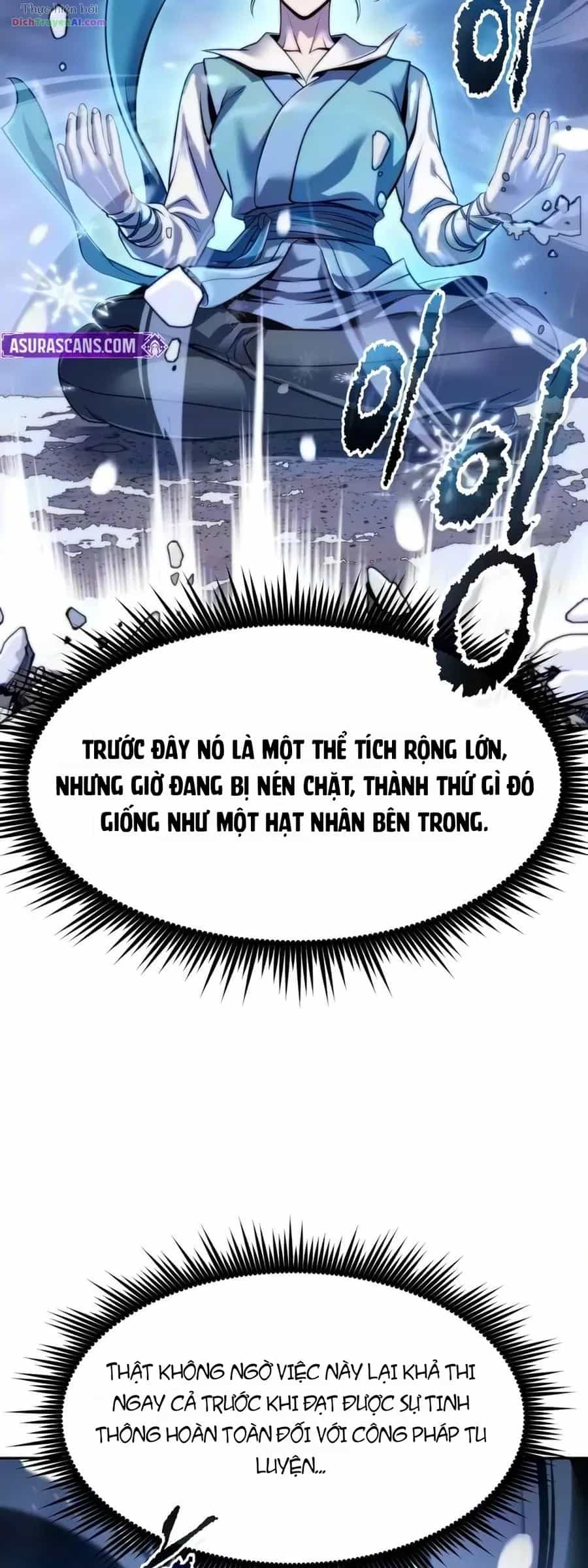 Ma Đạo Chuyển Sinh Ký - Chương 179 - ảnh 6