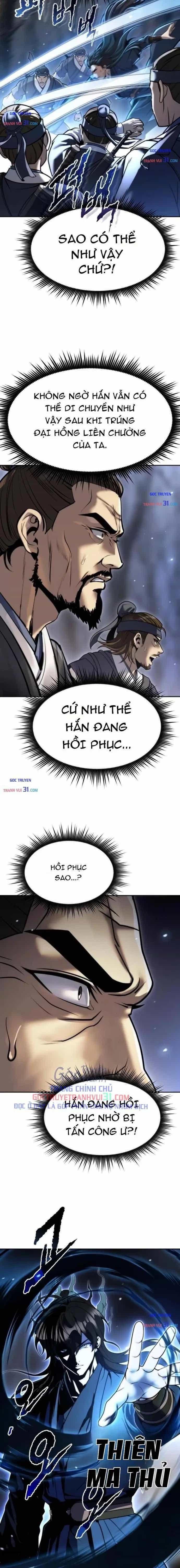 Ma Đạo Chuyển Sinh Ký - Chương 180 - ảnh 8