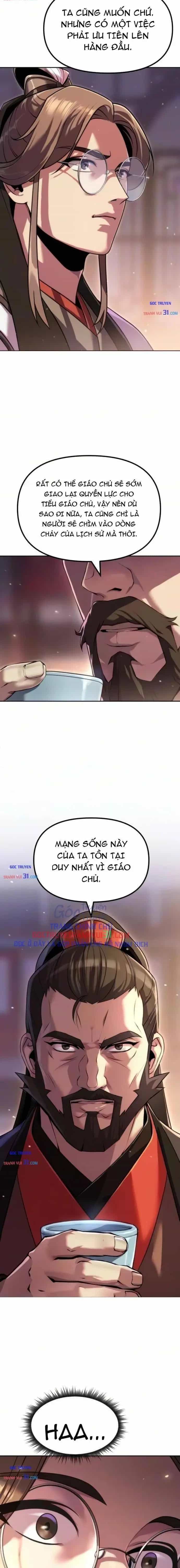 Ma Đạo Chuyển Sinh Ký - Chương 181 - ảnh 16