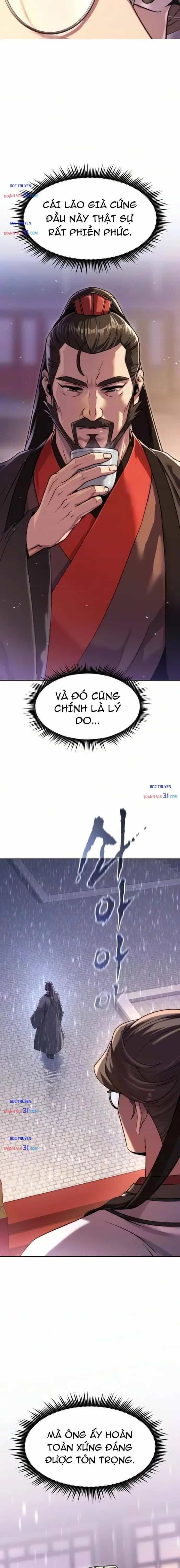 Ma Đạo Chuyển Sinh Ký - Chương 181 - ảnh 17