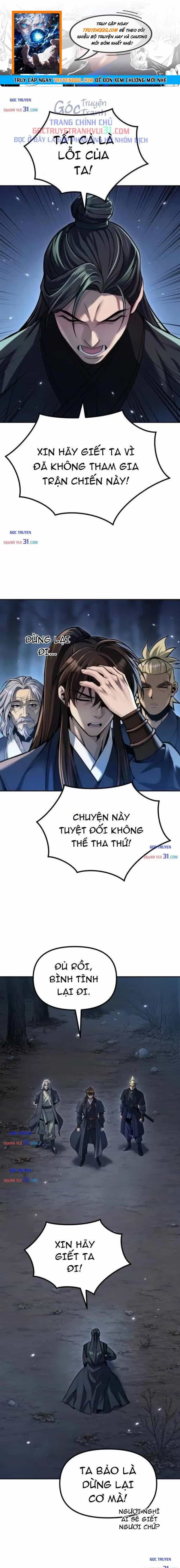 Ma Đạo Chuyển Sinh Ký - Chương 182 - ảnh 1