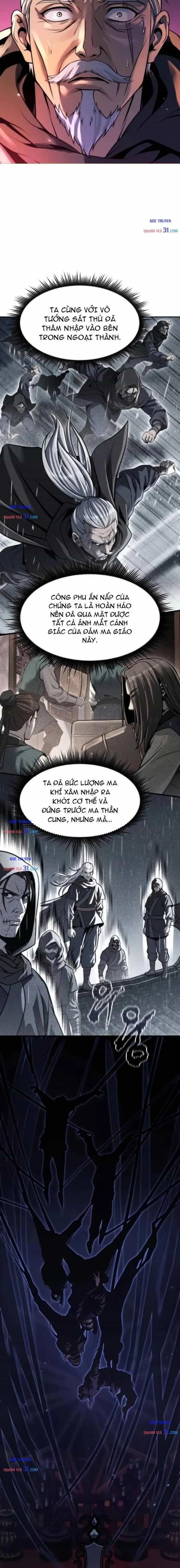 Ma Đạo Chuyển Sinh Ký - Chương 182 - ảnh 21