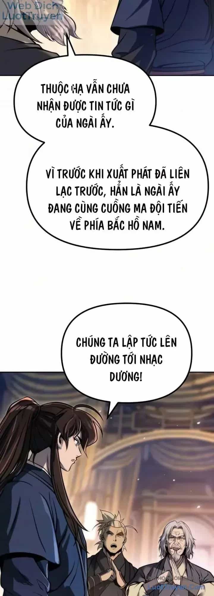 Ma Đạo Chuyển Sinh Ký - Chương 184 - ảnh 10