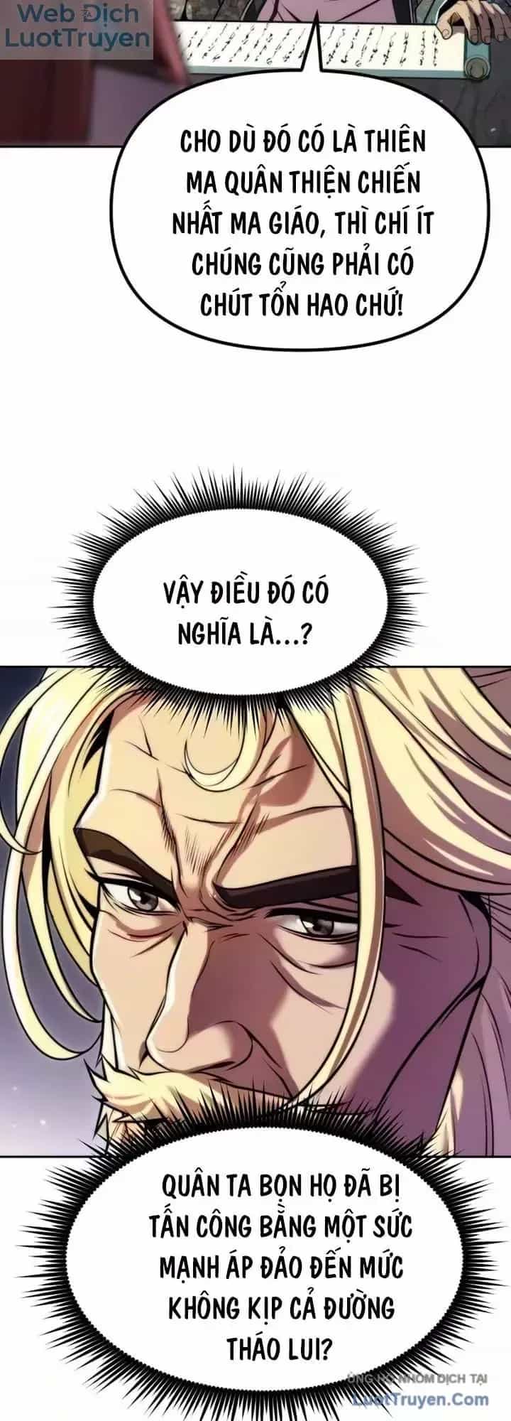 Ma Đạo Chuyển Sinh Ký - Chương 184 - ảnh 20