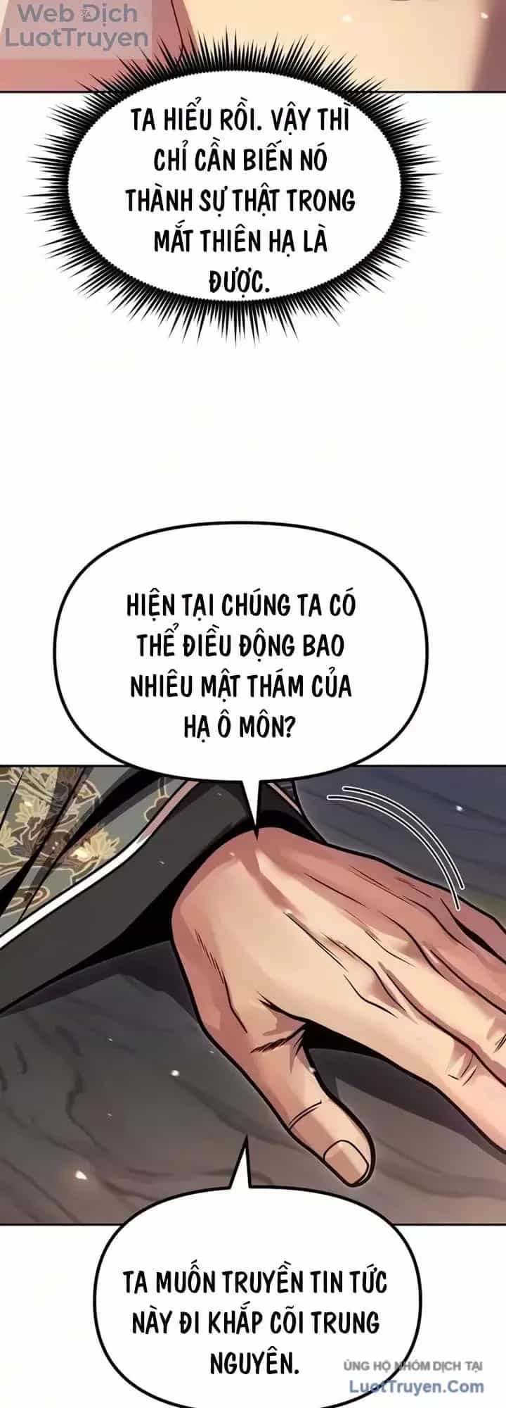 Ma Đạo Chuyển Sinh Ký - Chương 184 - ảnh 31