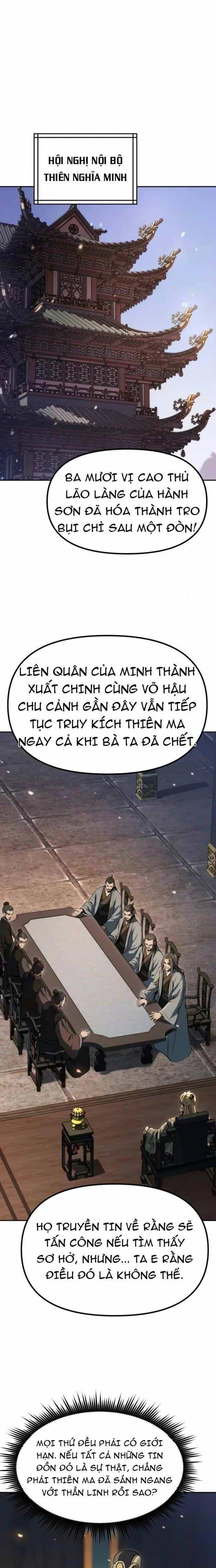 Ma Đạo Chuyển Sinh Ký - Chương 185 - ảnh 12