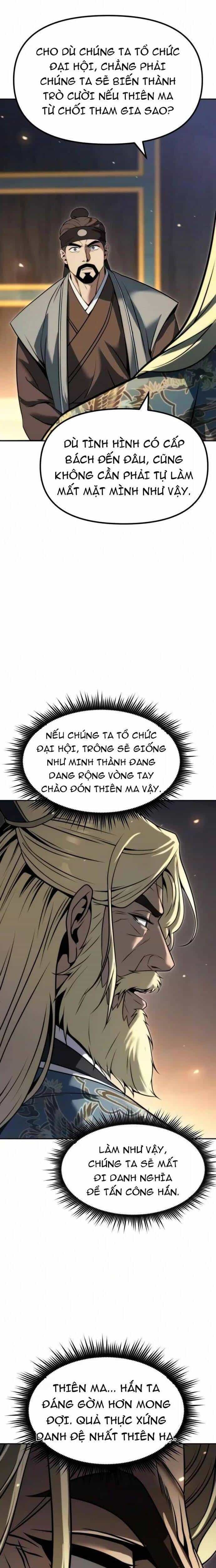 Ma Đạo Chuyển Sinh Ký - Chương 185 - ảnh 20